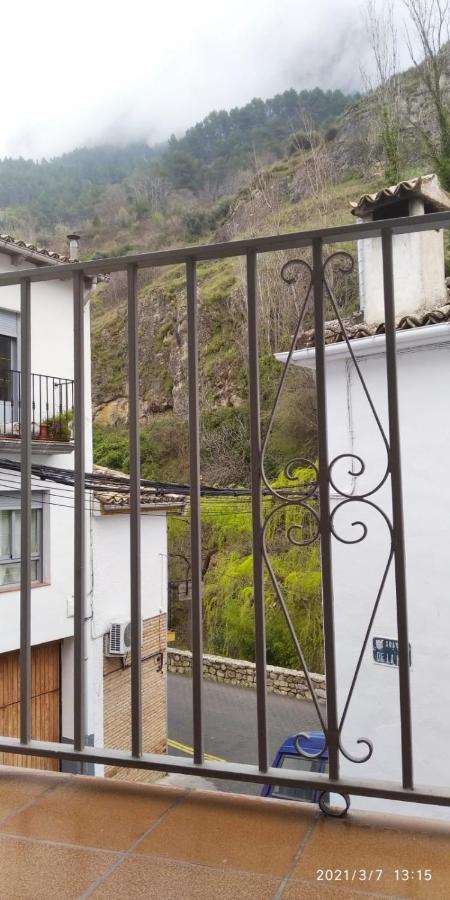 Casa Los Patos カソルラ エクステリア 写真