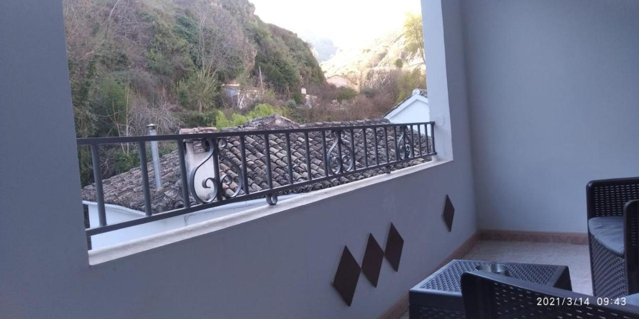 Casa Los Patos カソルラ エクステリア 写真