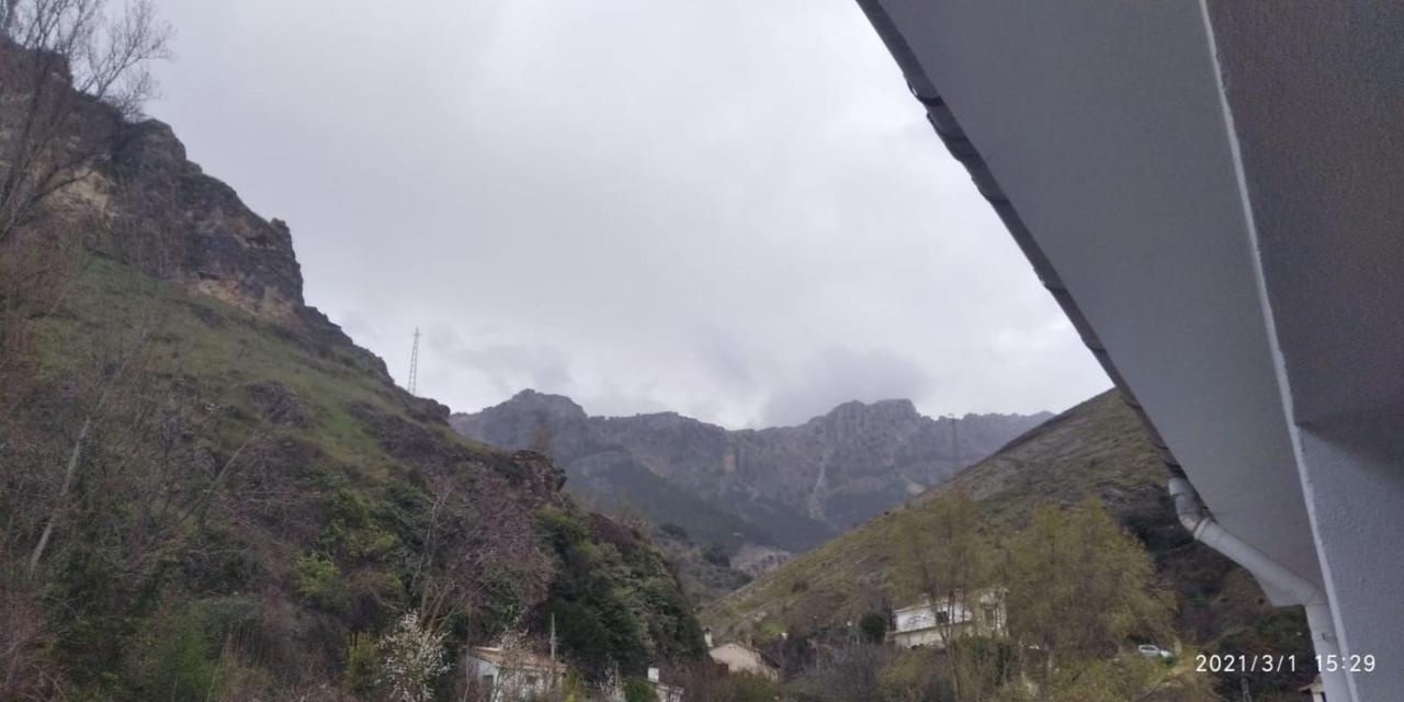 Casa Los Patos カソルラ エクステリア 写真